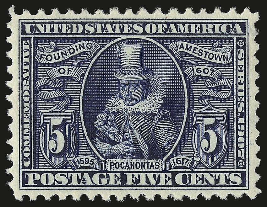 Sale no. 958 — Lot no. 657 — Siegel Auction Galleries