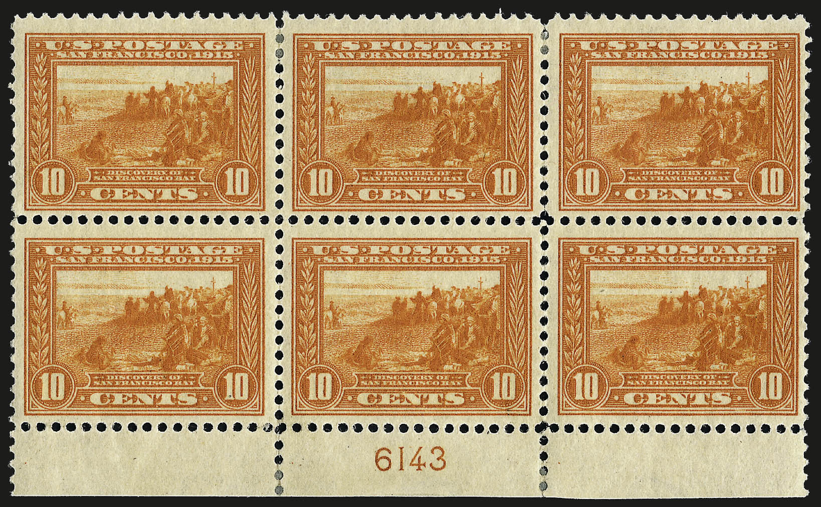 Sale no. 958 — Lot no. 671 — Siegel Auction Galleries