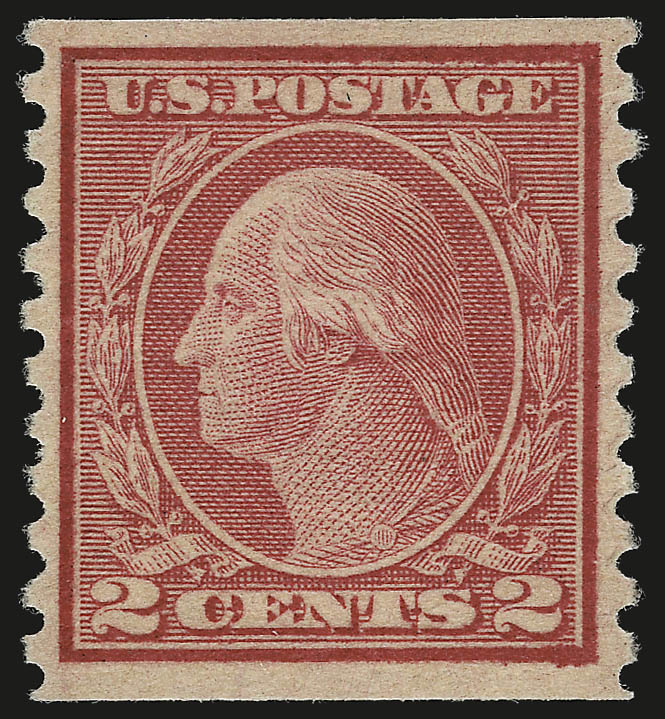 Sale no. 958 — Lot no. 688 — Siegel Auction Galleries