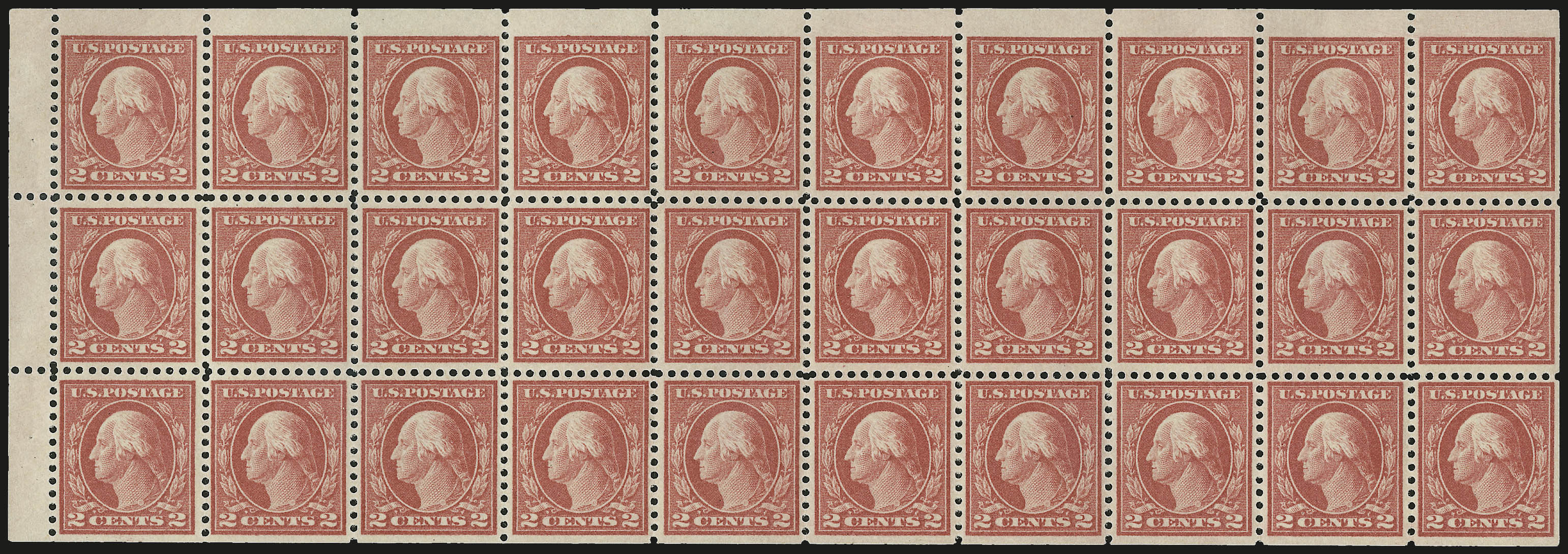 Sale no. 958 — Lot no. 691 — Siegel Auction Galleries