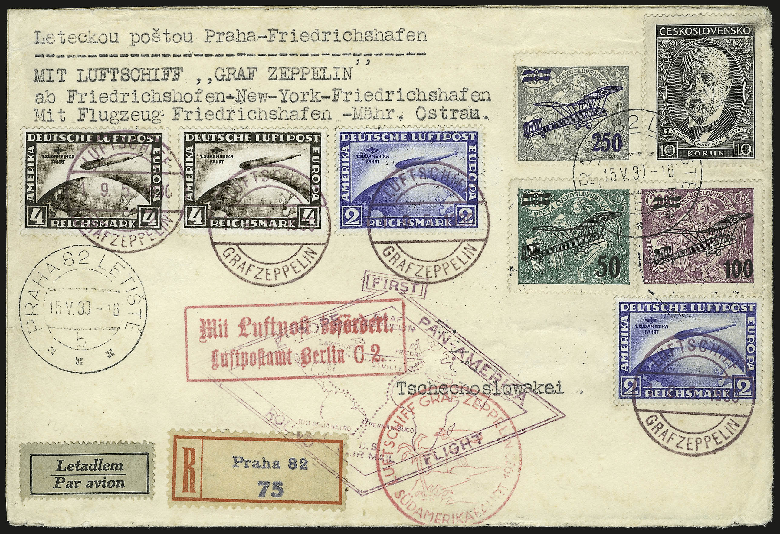 Sale no. 958 — Lot no. 815 — Siegel Auction Galleries