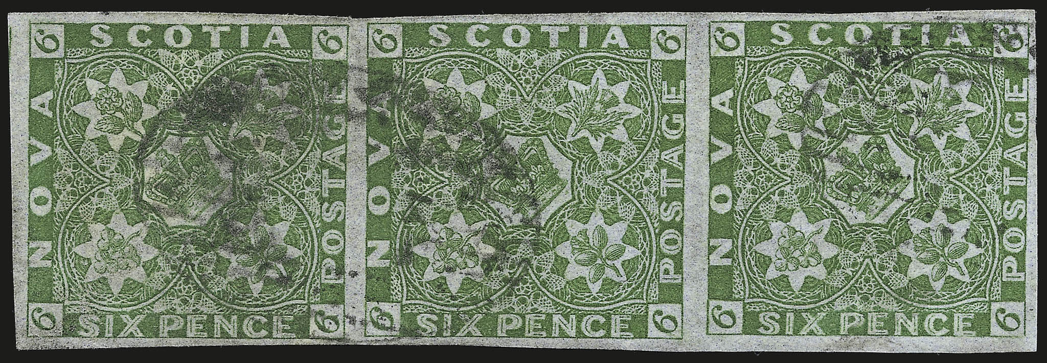 Sale no. 958 — Lot no. 825 — Siegel Auction Galleries