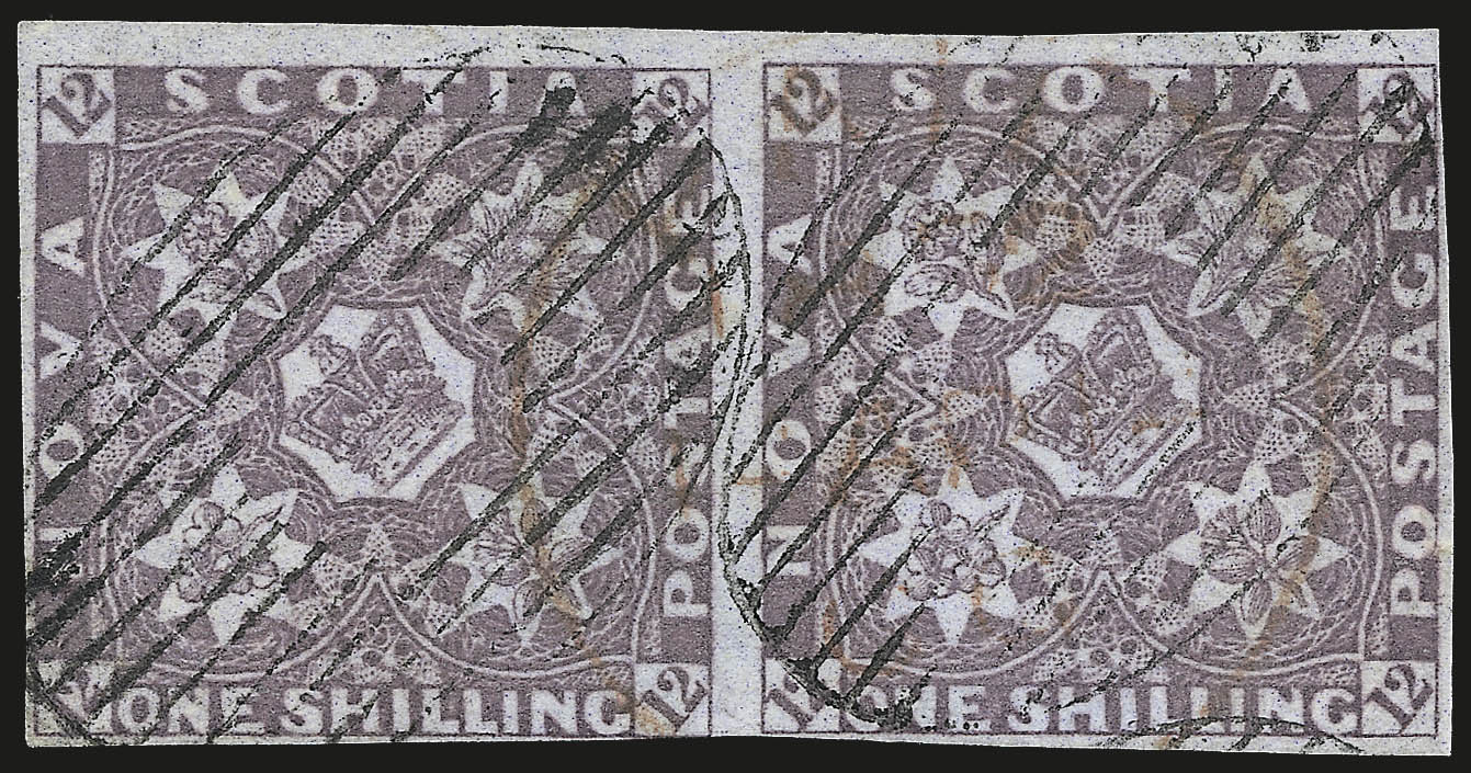 Sale no. 958 — Lot no. 826 — Siegel Auction Galleries