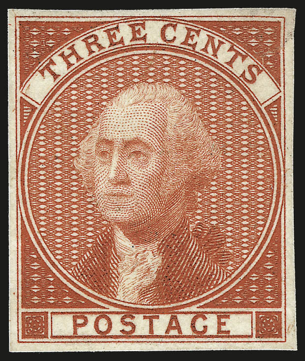 Sale no. 959 — Lot no. 2004 — Siegel Auction Galleries