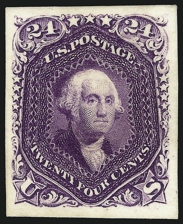 Sale no. 959 — Lot no. 2010 — Siegel Auction Galleries