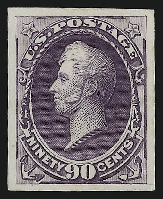 Sale no. 959 — Lot no. 2015 — Siegel Auction Galleries