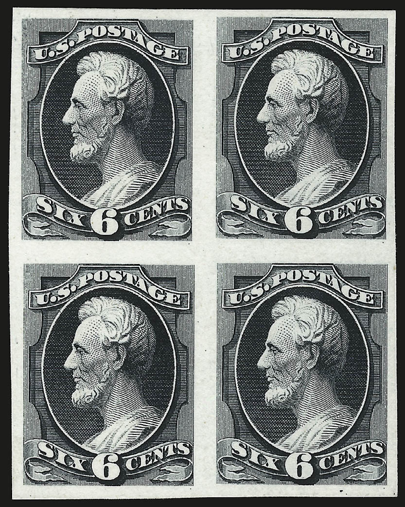 Sale no. 959 — Lot no. 2017 — Siegel Auction Galleries