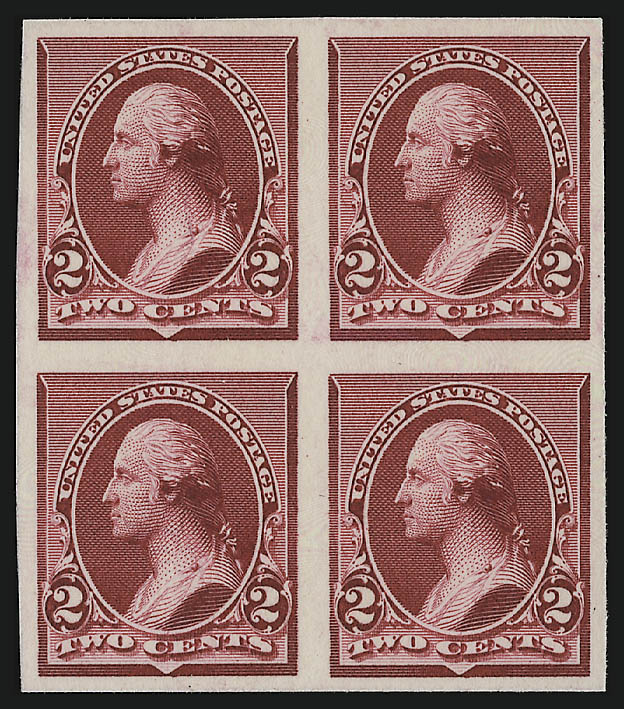 Sale no. 959 — Lot no. 2020 — Siegel Auction Galleries