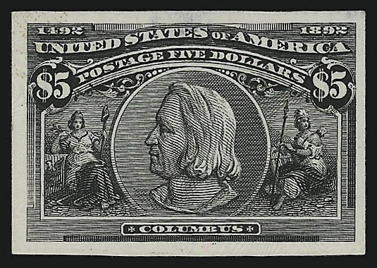 Sale no. 959 — Lot no. 2022 — Siegel Auction Galleries