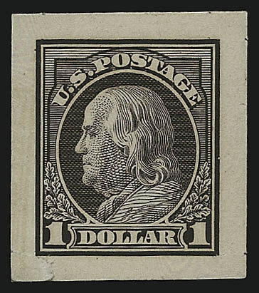 Sale no. 959 — Lot no. 2025 — Siegel Auction Galleries