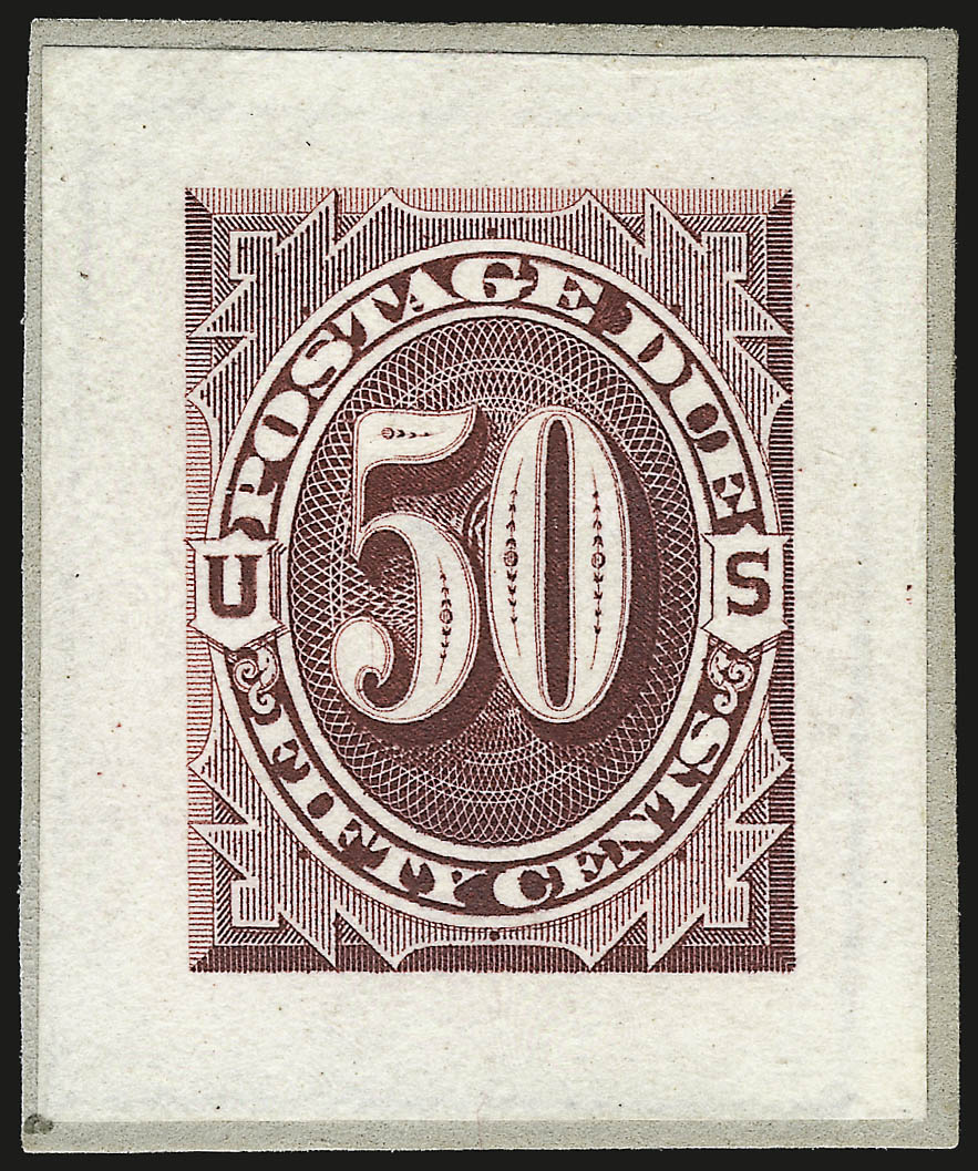 Sale no. 959 — Lot no. 2026 — Siegel Auction Galleries