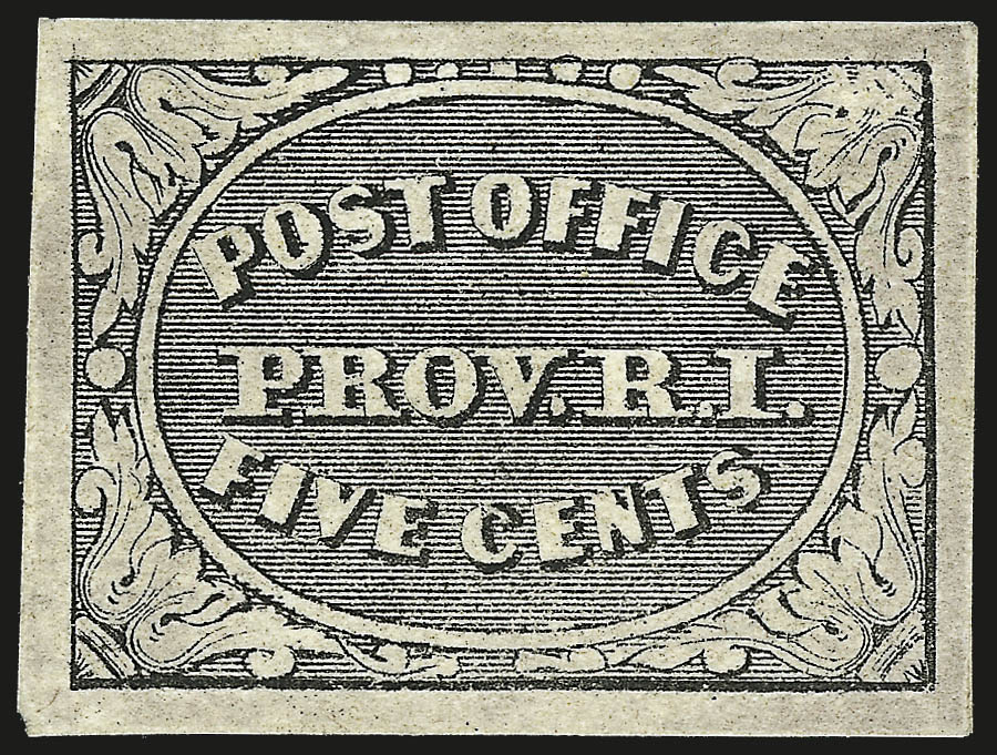 Sale no. 959 — Lot no. 2034 — Siegel Auction Galleries