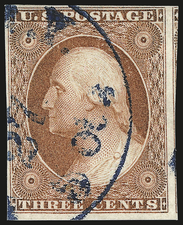 Sale no. 959 — Lot no. 2096 — Siegel Auction Galleries