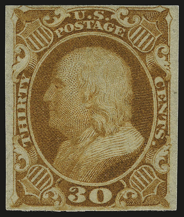 Sale no. 959 — Lot no. 2197 — Siegel Auction Galleries