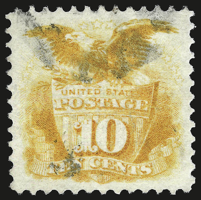 Sale no. 959 — Lot no. 2293 — Siegel Auction Galleries