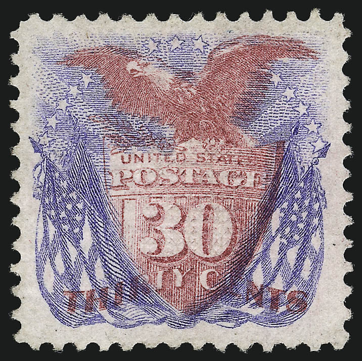 Sale no. 959 — Lot no. 2315 — Siegel Auction Galleries