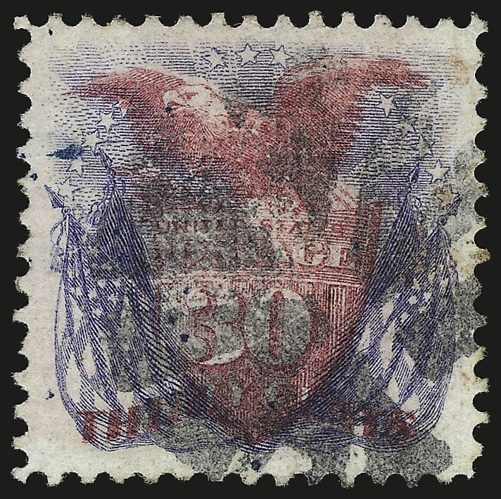 Sale no. 959 — Lot no. 2316 — Siegel Auction Galleries