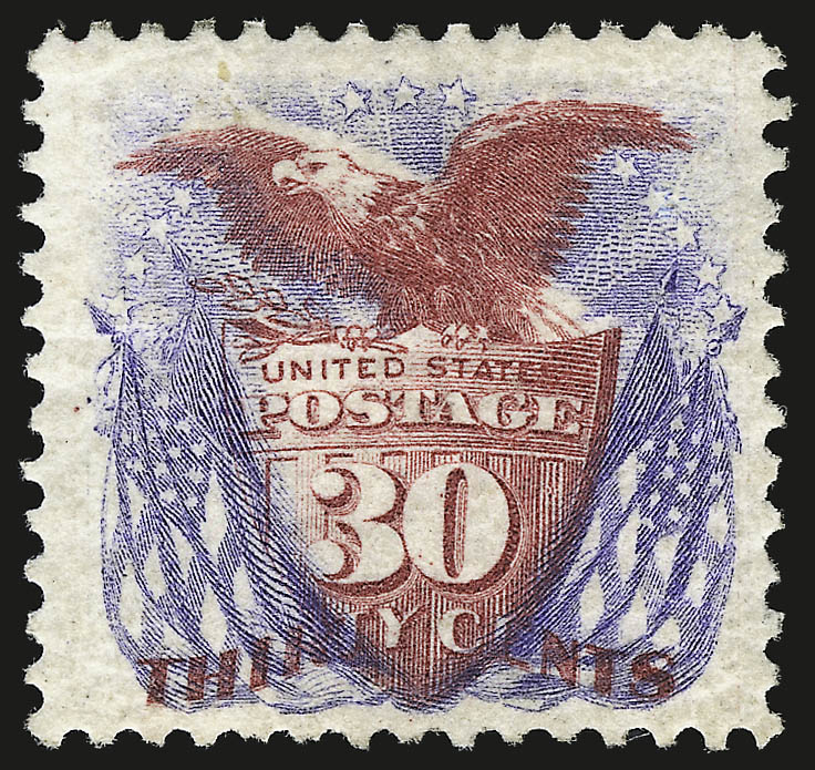 Sale no. 959 — Lot no. 2338 — Siegel Auction Galleries