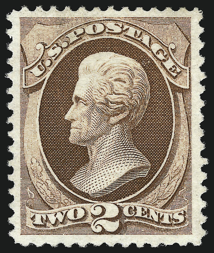 Sale no. 959 — Lot no. 2352 — Siegel Auction Galleries