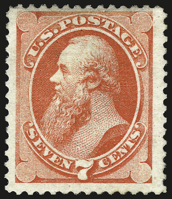 Sale no. 959 — Lot no. 2355 — Siegel Auction Galleries