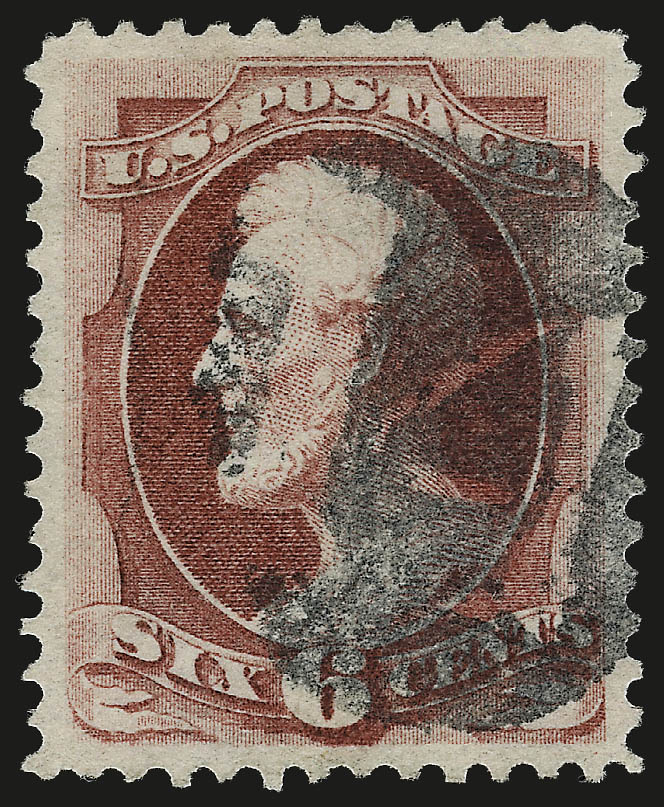 Sale no. 959 — Lot no. 2369 — Siegel Auction Galleries