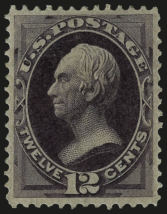 Sale no. 959 — Lot no. 2374 — Siegel Auction Galleries