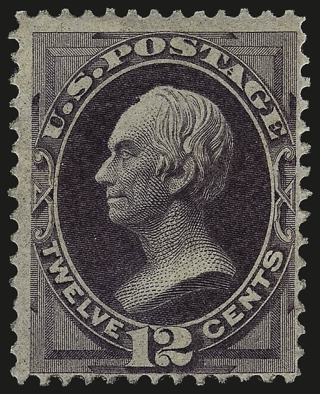 Sale no. 959 — Lot no. 2375 — Siegel Auction Galleries