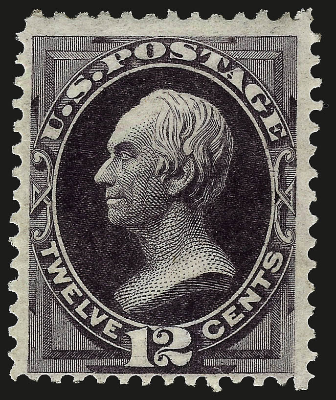 Sale no. 959 — Lot no. 2400 — Siegel Auction Galleries