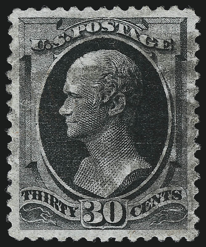 Sale no. 959 — Lot no. 2404 — Siegel Auction Galleries