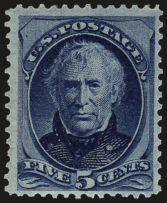 Sale no. 959 — Lot no. 2409 — Siegel Auction Galleries