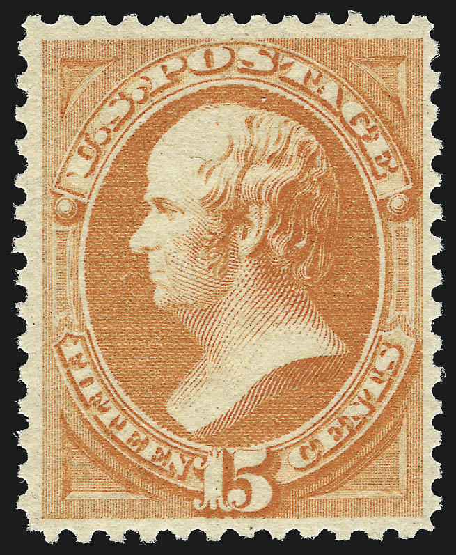 Sale no. 959 — Lot no. 2418 — Siegel Auction Galleries