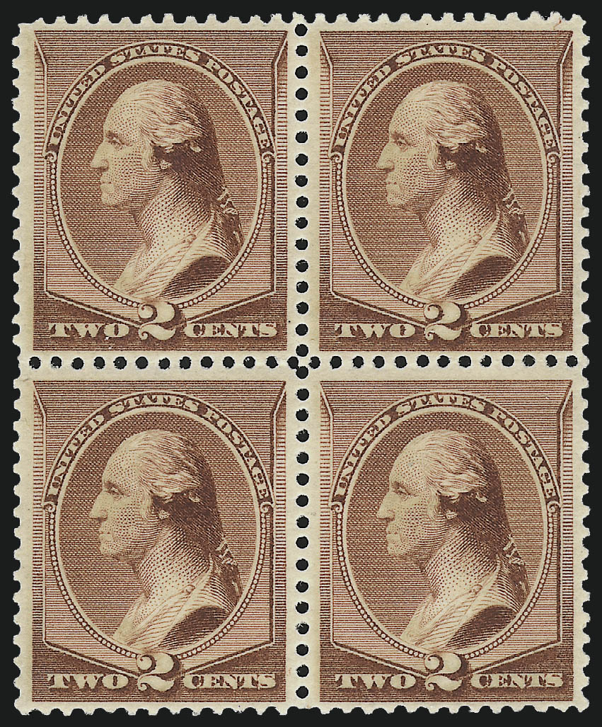 Sale no. 959 — Lot no. 2439 — Siegel Auction Galleries