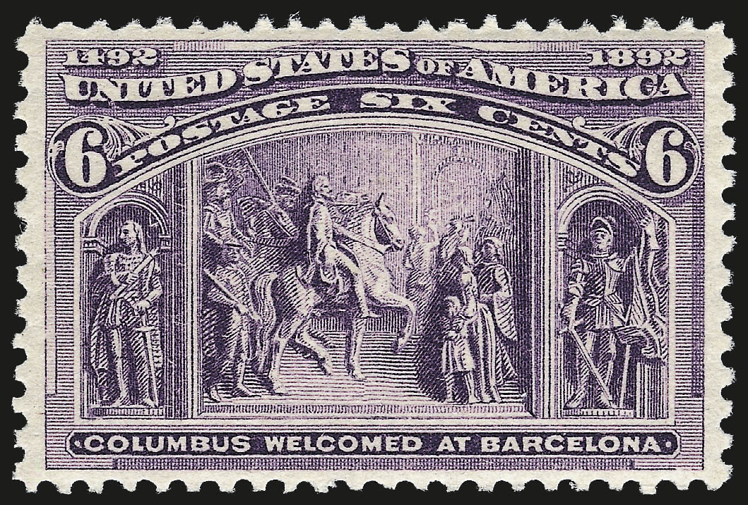 Sale no. 959 — Lot no. 2505 — Siegel Auction Galleries