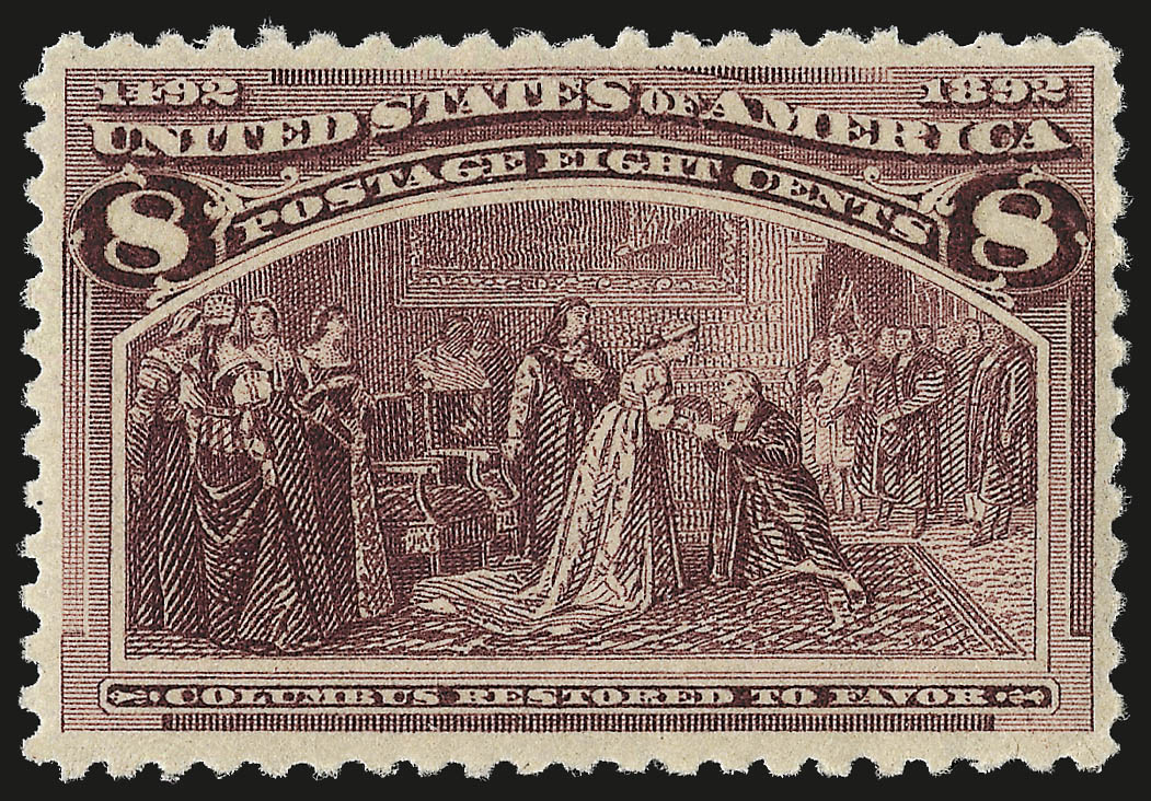 Sale no. 959 — Lot no. 2509 — Siegel Auction Galleries