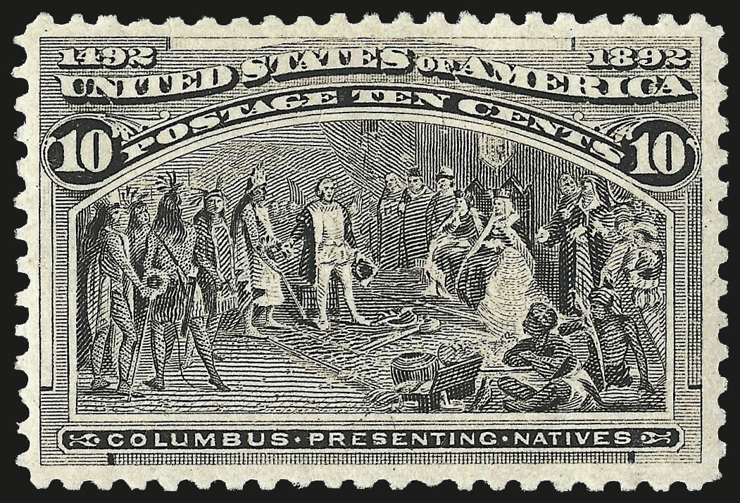 Sale no. 959 — Lot no. 2513 — Siegel Auction Galleries