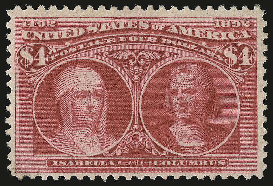 Sale no. 959 — Lot no. 2546 — Siegel Auction Galleries