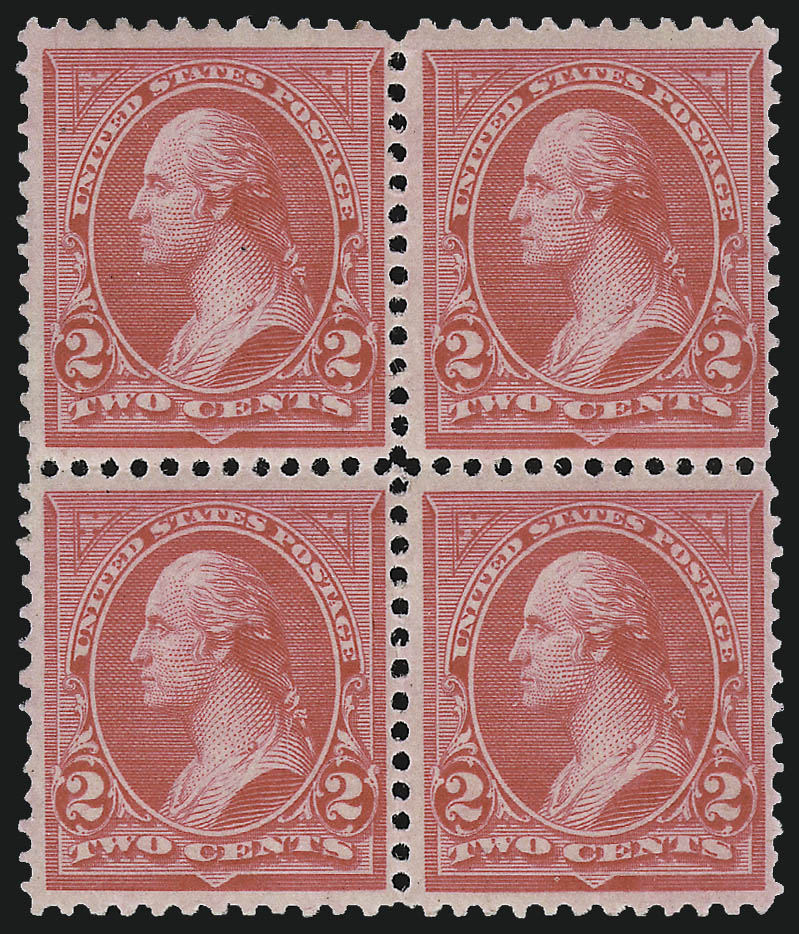 Sale no. 959 — Lot no. 2558 — Siegel Auction Galleries