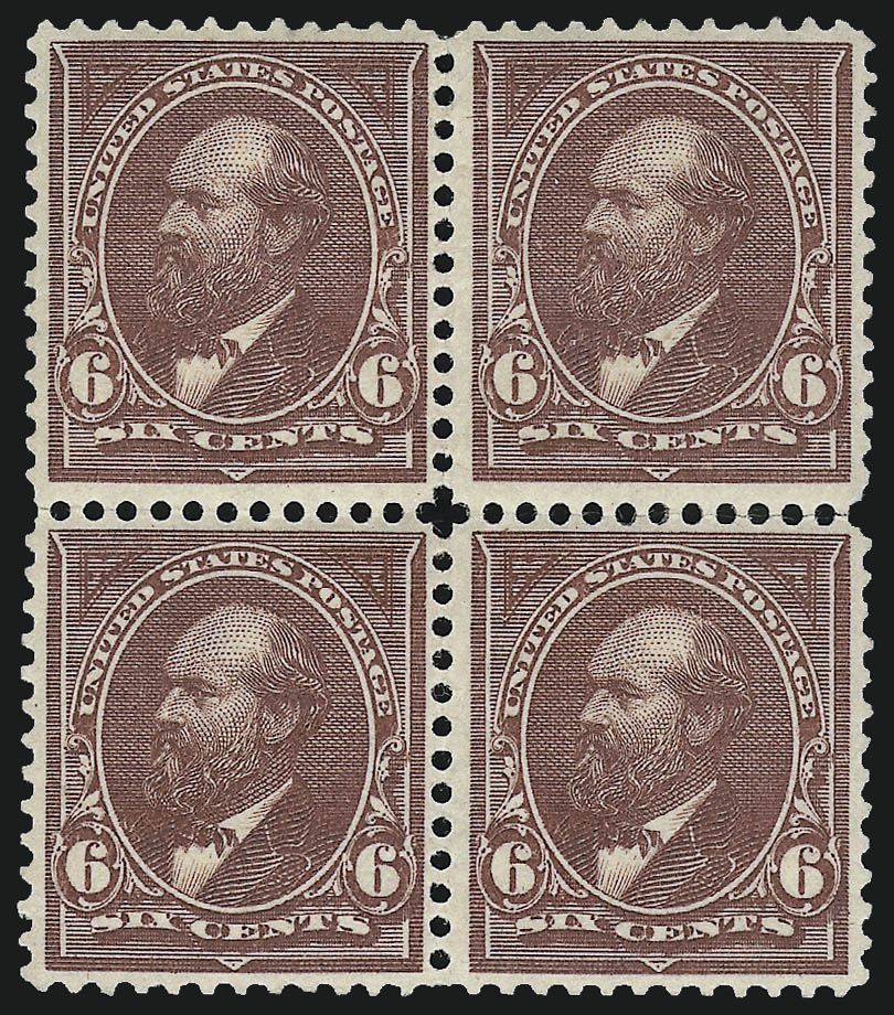 Sale no. 959 — Lot no. 2565 — Siegel Auction Galleries