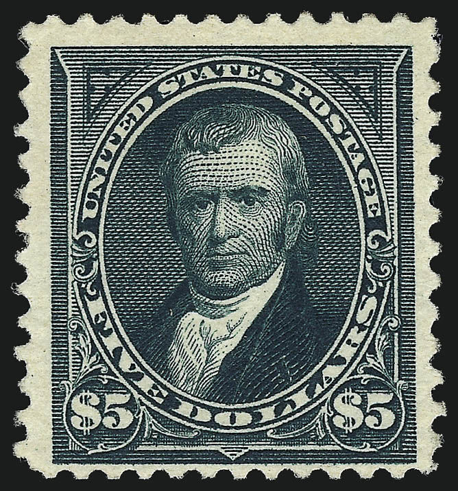 Sale no. 959 — Lot no. 2575 — Siegel Auction Galleries