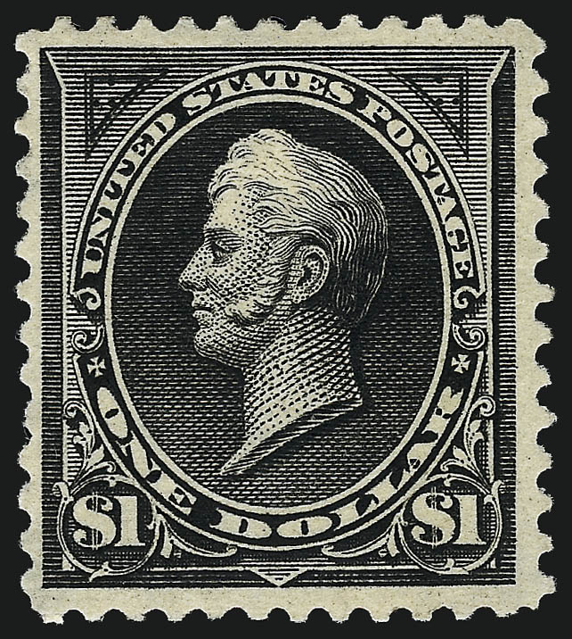 Sale no. 959 — Lot no. 2602 — Siegel Auction Galleries