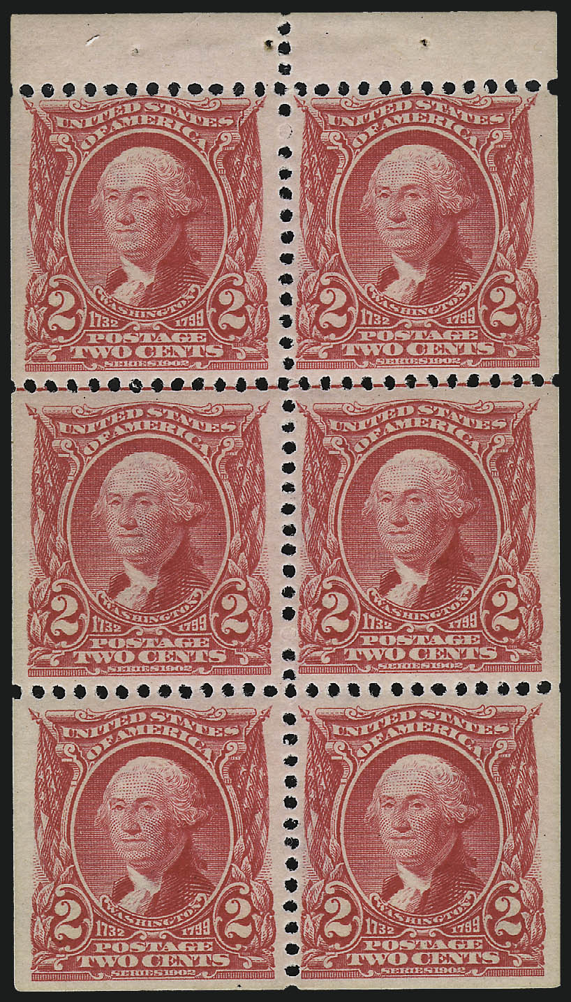 Sale no. 959 — Lot no. 2691 — Siegel Auction Galleries