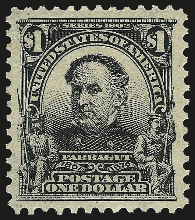 Sale no. 959 — Lot no. 2703 — Siegel Auction Galleries