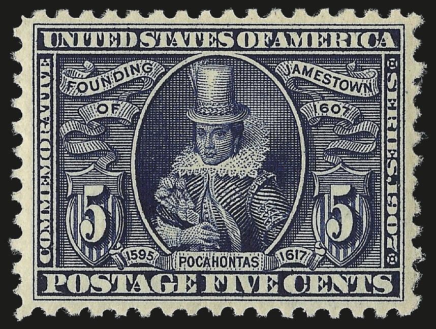 Sale no. 959 — Lot no. 2740 — Siegel Auction Galleries