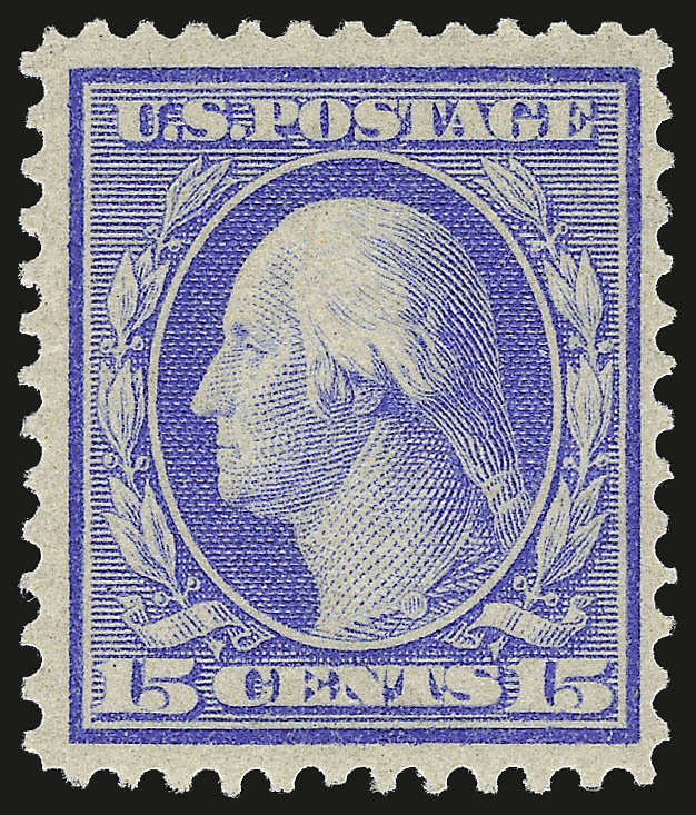 Sale no. 959 — Lot no. 2781 — Siegel Auction Galleries