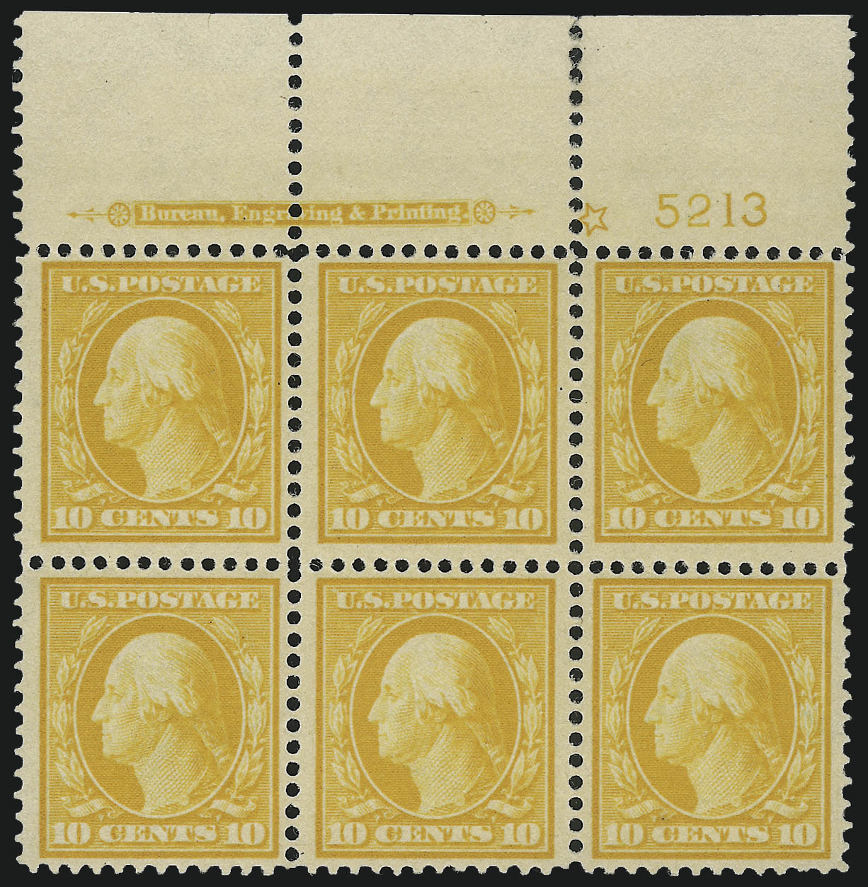 Sale no. 959 — Lot no. 2801 — Siegel Auction Galleries