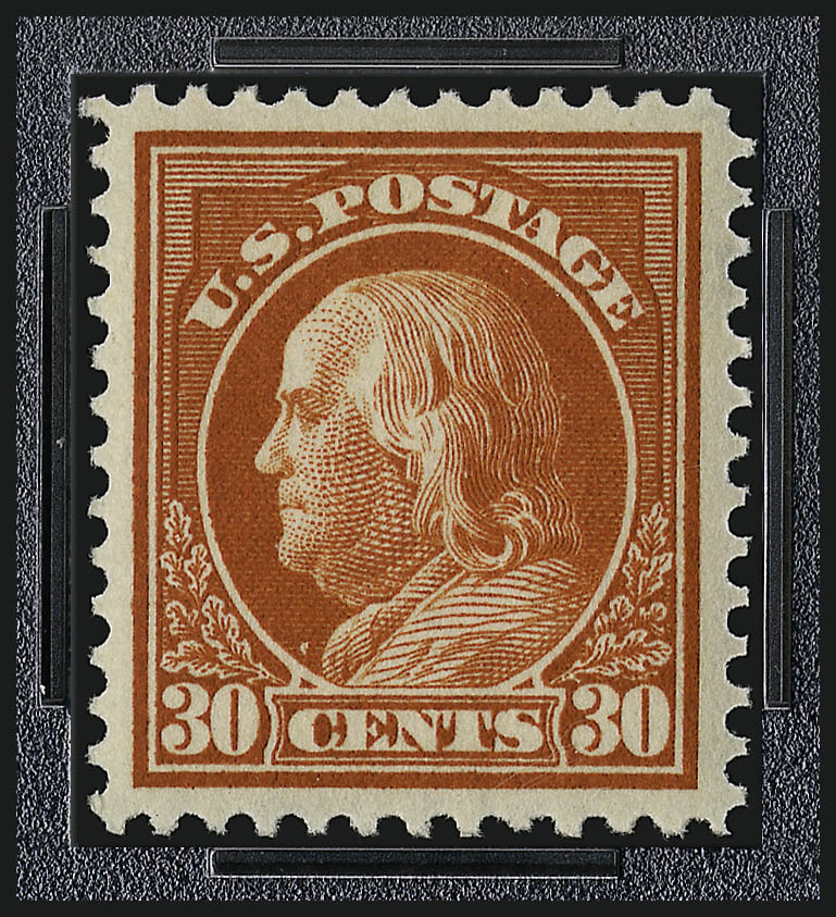 Sale no. 959 — Lot no. 2858 — Siegel Auction Galleries