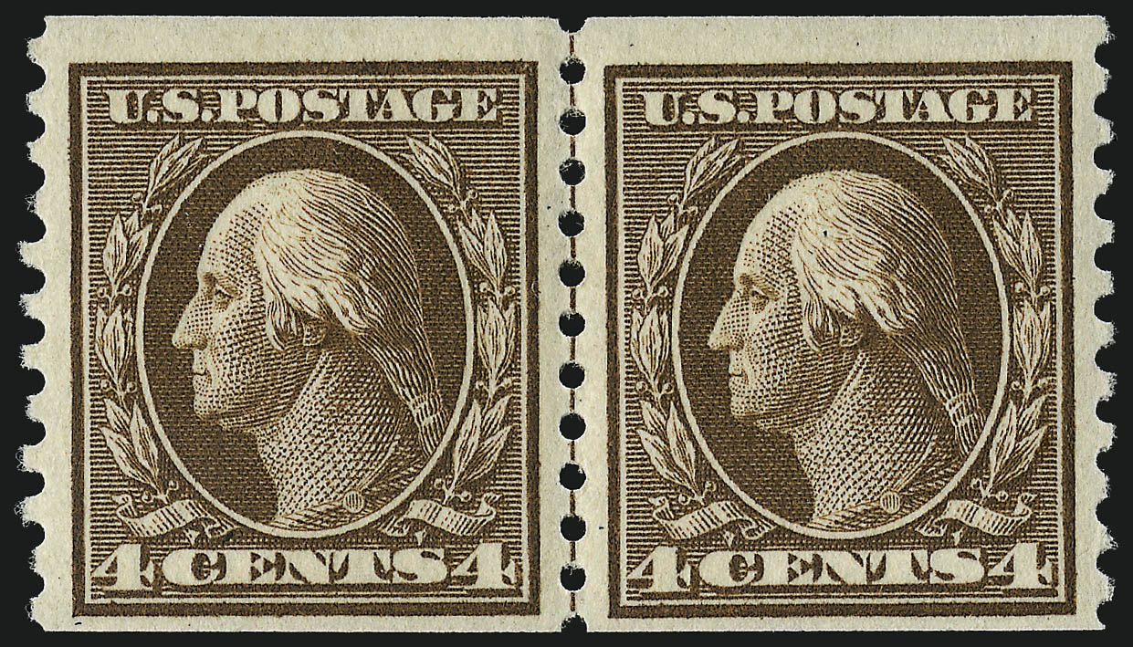 Sale no. 959 — Lot no. 2890 — Siegel Auction Galleries