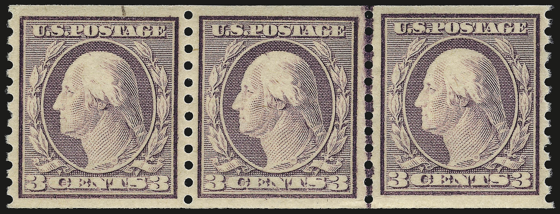 Sale no. 959 — Lot no. 2944 — Siegel Auction Galleries