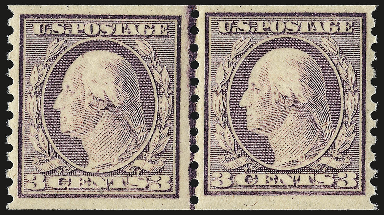 Sale no. 959 — Lot no. 2945 — Siegel Auction Galleries