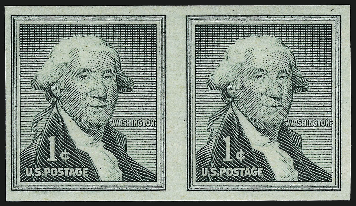 Sale no. 959 — Lot no. 3065 — Siegel Auction Galleries